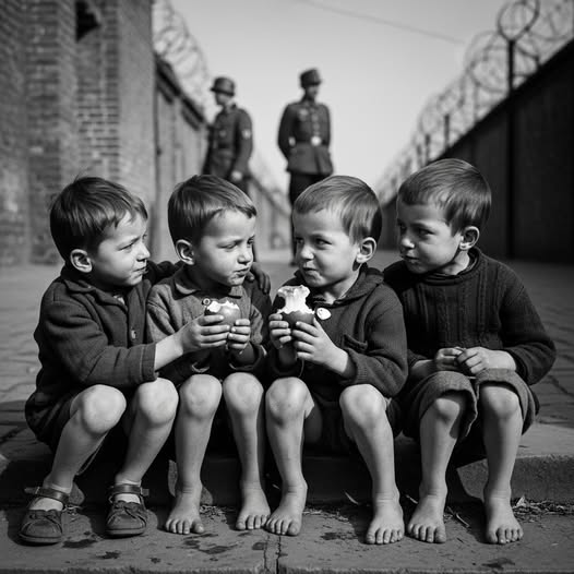 The Apple Core of Łódź: A Story of Survival, Childhood, and Humanity Amid the Holocaust .US